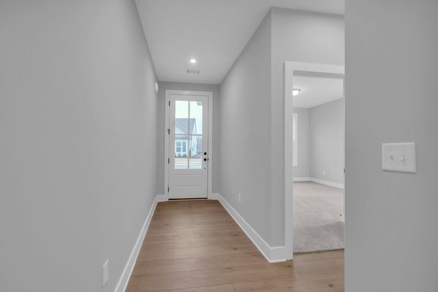 2552 Butlers Green Circle Lot 5, Chattanooga, TN 37421