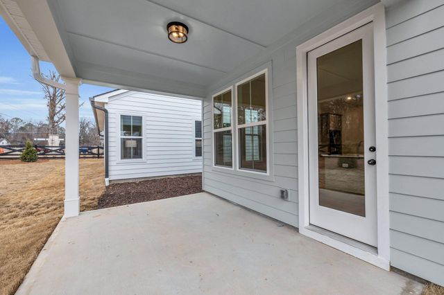2552 Butlers Green Circle Lot 5, Chattanooga, TN 37421
