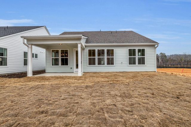 2552 Butlers Green Circle Lot 5, Chattanooga, TN 37421