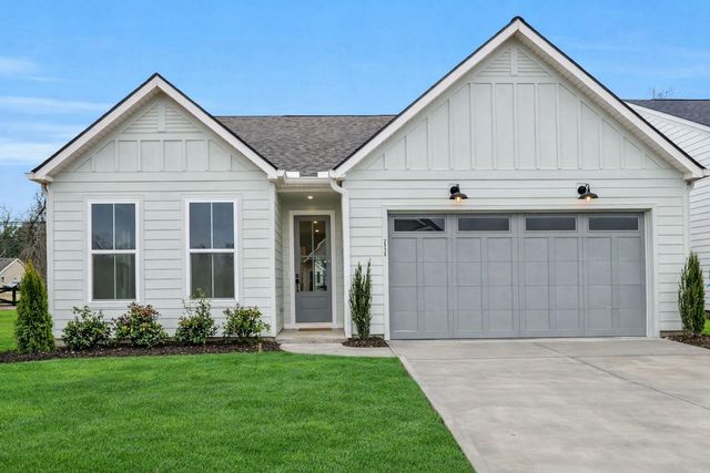 2552 Butlers Green Circle Lot 5, Chattanooga, TN 37421