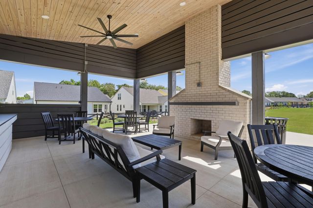 2552 Butlers Green Circle Lot 5, Chattanooga, TN 37421
