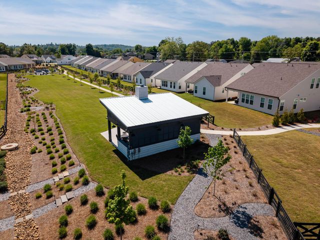 2552 Butlers Green Circle Lot 5, Chattanooga, TN 37421