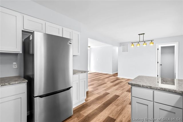 2260 Lone Acres Drive NE, New Salisbury, IN 47161