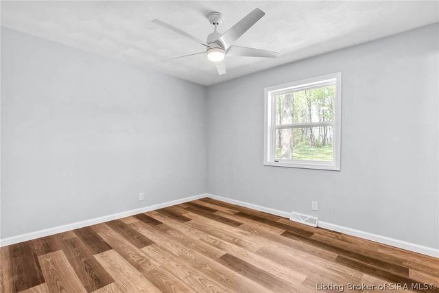 2260 Lone Acres Drive NE, New Salisbury, IN 47161