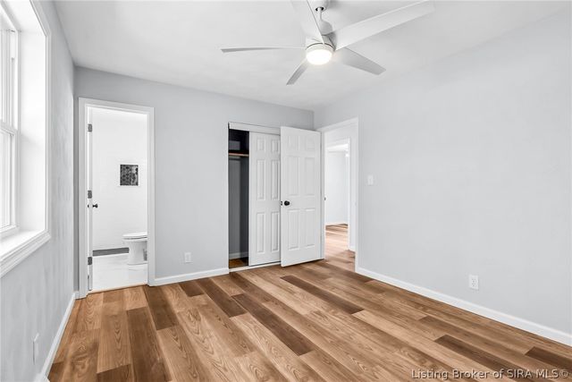 2260 Lone Acres Drive NE, New Salisbury, IN 47161
