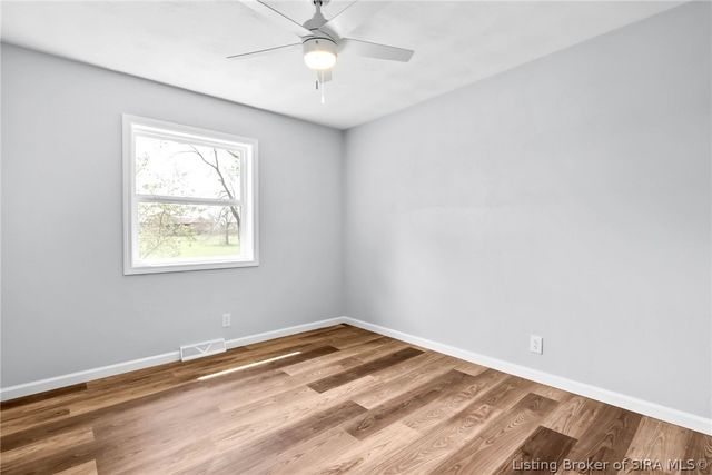 2260 Lone Acres Drive NE, New Salisbury, IN 47161