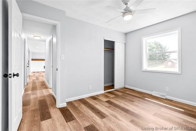 2260 Lone Acres Drive NE, New Salisbury, IN 47161
