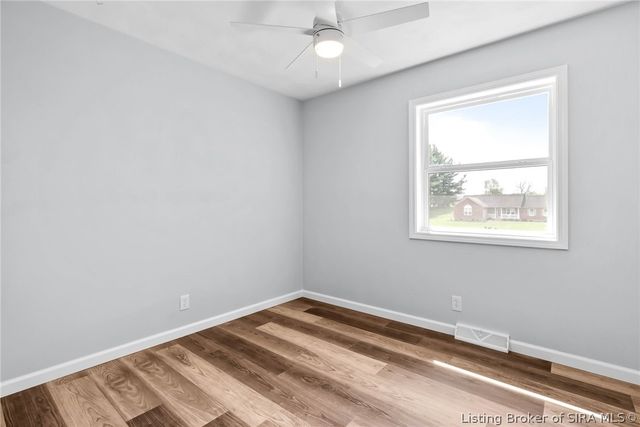 2260 Lone Acres Drive NE, New Salisbury, IN 47161