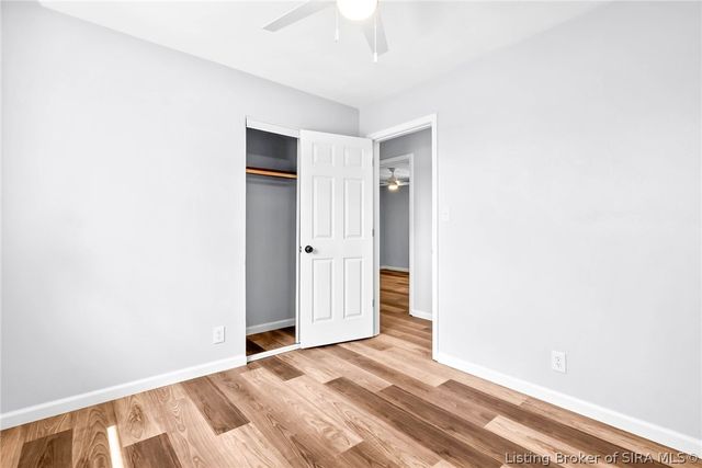2260 Lone Acres Drive NE, New Salisbury, IN 47161