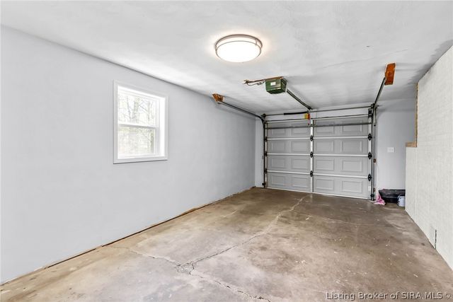 2260 Lone Acres Drive NE, New Salisbury, IN 47161