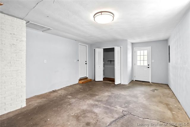 2260 Lone Acres Drive NE, New Salisbury, IN 47161