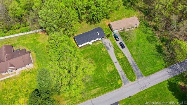 2260 Lone Acres Drive NE, New Salisbury, IN 47161