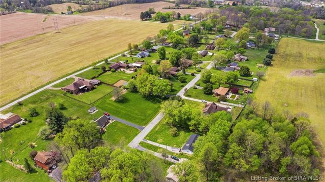 2260 Lone Acres Drive NE, New Salisbury, IN 47161