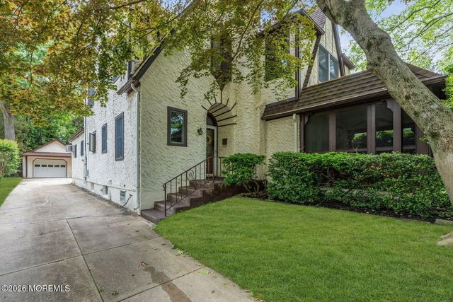 719 Bendermere Avenue, Interlaken, NJ 07712