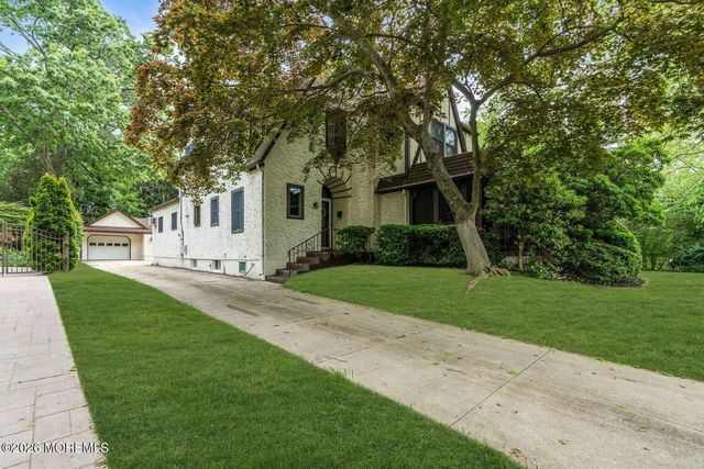719 Bendermere Avenue, Interlaken, NJ 07712