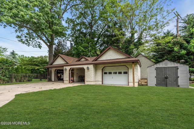 719 Bendermere Avenue, Interlaken, NJ 07712