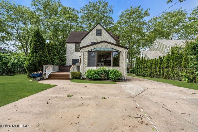 719 Bendermere Avenue, Interlaken, NJ 07712