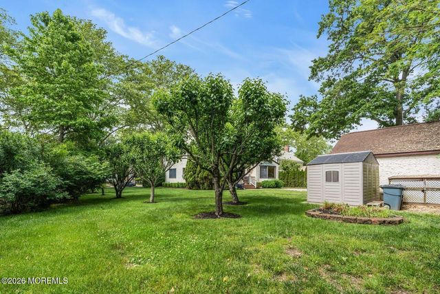 719 Bendermere Avenue, Interlaken, NJ 07712