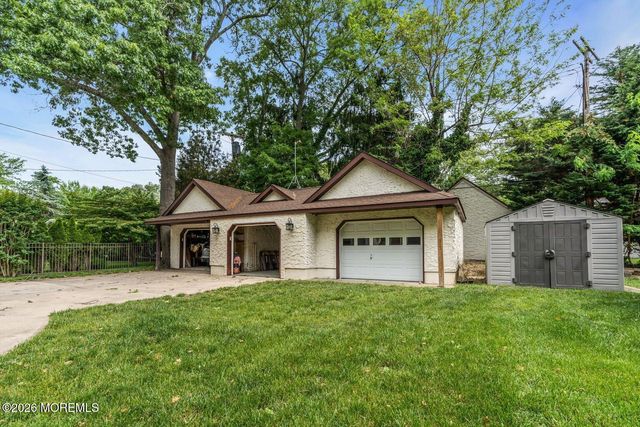 719 Bendermere Avenue, Interlaken, NJ 07712
