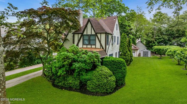 719 Bendermere Avenue, Interlaken, NJ 07712