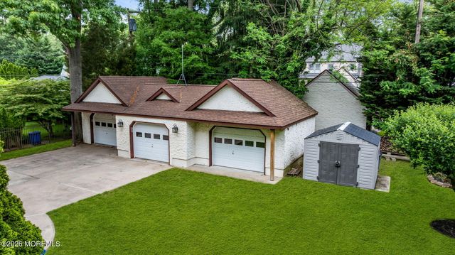 719 Bendermere Avenue, Interlaken, NJ 07712