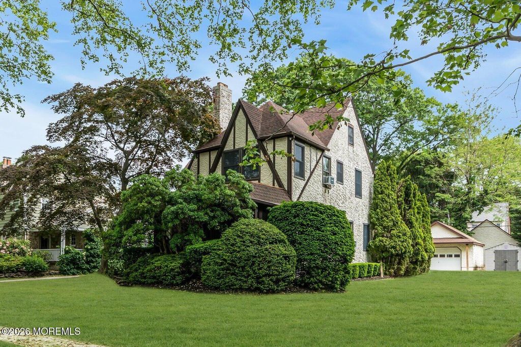 719 Bendermere Avenue, Interlaken, NJ 07712