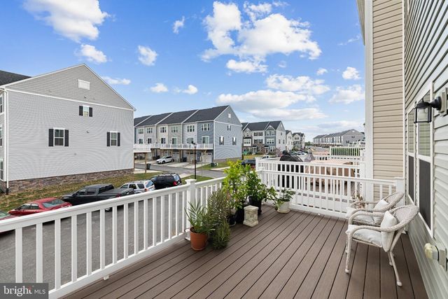 9360 TANFIELD DR, Fredericksburg, VA 22408