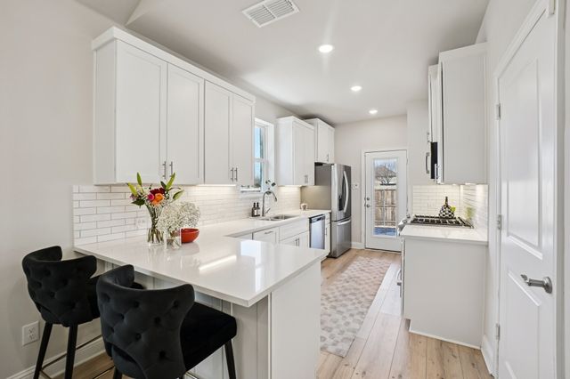 11422 Chepstow Crescent Court, Frisco, TX 75035