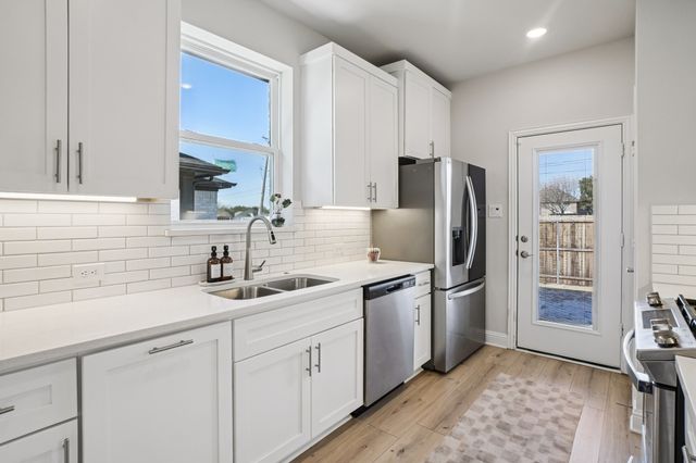 11422 Chepstow Crescent Court, Frisco, TX 75035