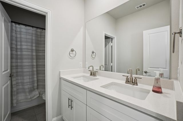 11422 Chepstow Crescent Court, Frisco, TX 75035