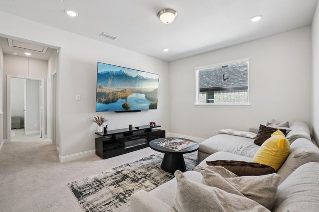 11422 Chepstow Crescent Court, Frisco, TX 75035