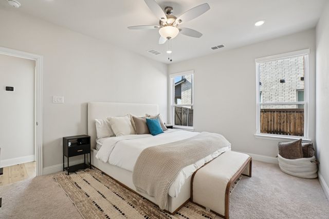 11422 Chepstow Crescent Court, Frisco, TX 75035