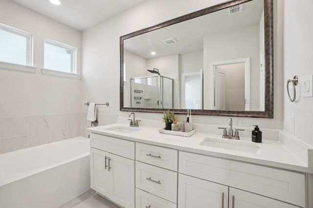 11422 Chepstow Crescent Court, Frisco, TX 75035