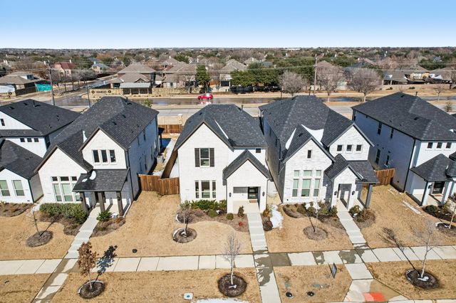 11422 Chepstow Crescent Court, Frisco, TX 75035