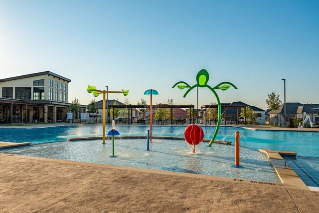 11422 Chepstow Crescent Court, Frisco, TX 75035