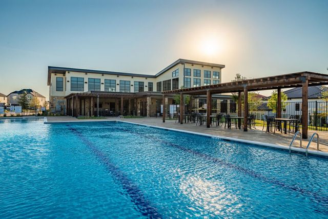 11422 Chepstow Crescent Court, Frisco, TX 75035