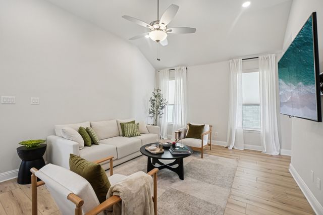 11422 Chepstow Crescent Court, Frisco, TX 75035