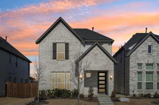 11422 Chepstow Crescent Court, Frisco, TX 75035