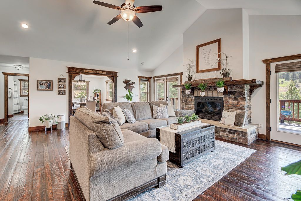 41 Sleepy Hollow Lane, Clancy, MT 59634 photo 14