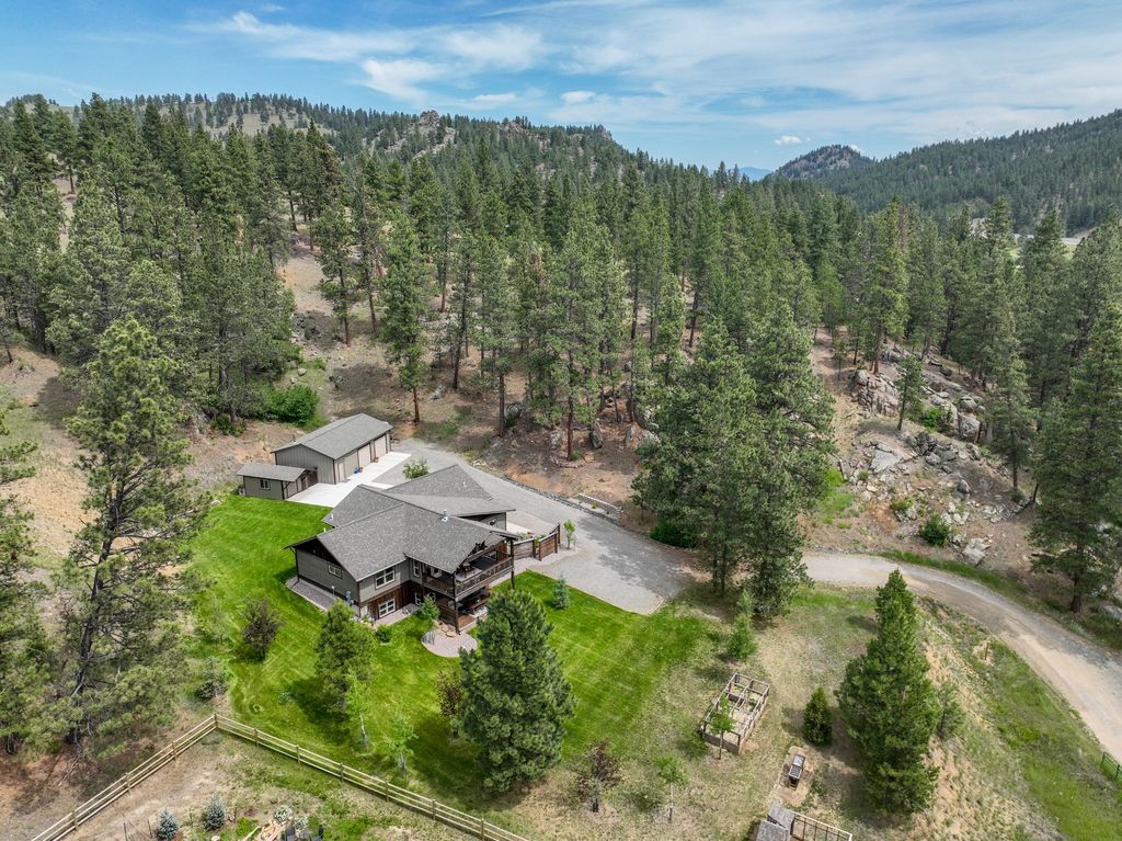 41 Sleepy Hollow Lane, Clancy, MT 59634 photo 81