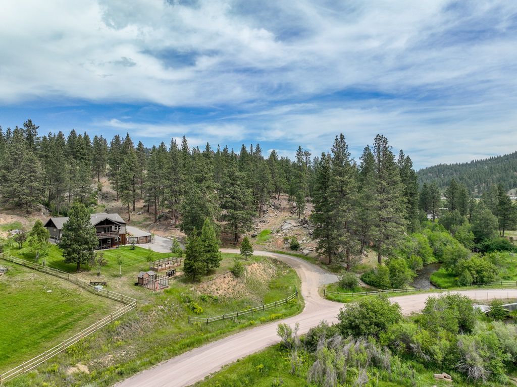 41 Sleepy Hollow Lane, Clancy, MT 59634 photo 89