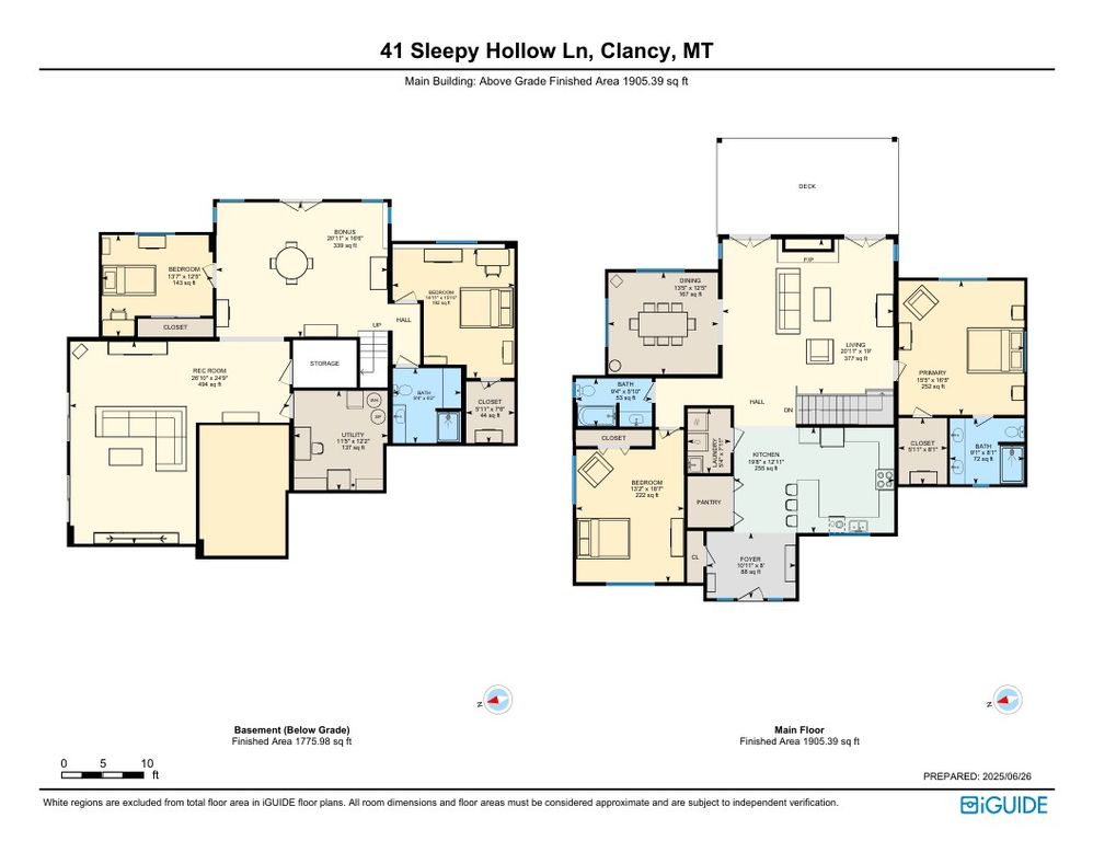 41 Sleepy Hollow Lane, Clancy, MT 59634 photo 92