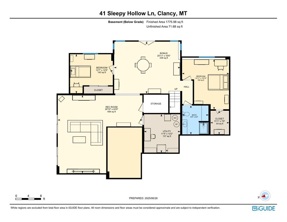 41 Sleepy Hollow Lane, Clancy, MT 59634 photo 93
