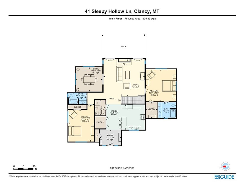 41 Sleepy Hollow Lane, Clancy, MT 59634 photo 94