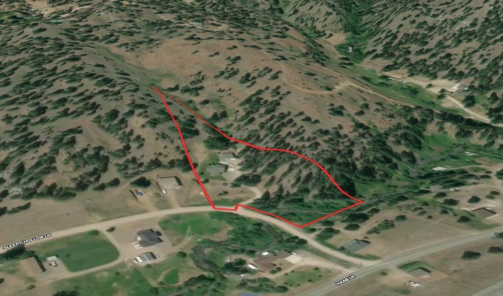 41 Sleepy Hollow Lane, Clancy, MT 59634 photo 98