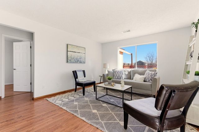 732 Rebecca Loop NE, Rio Rancho, NM 87144