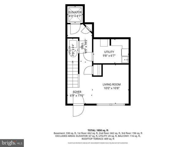 108 ROYAL MEWS, Bensalem, PA 19020