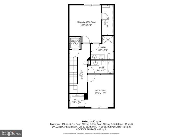 108 ROYAL MEWS, Bensalem, PA 19020