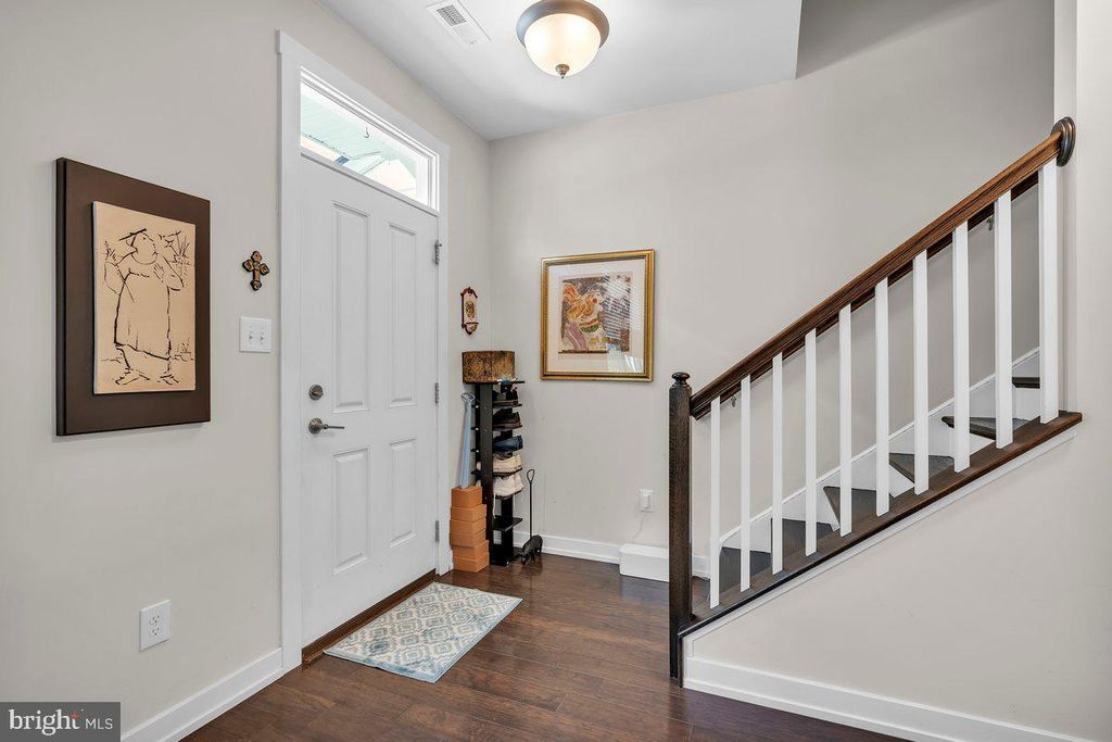 108 ROYAL MEWS, BENSALEM, PA 19020 — photo 5
