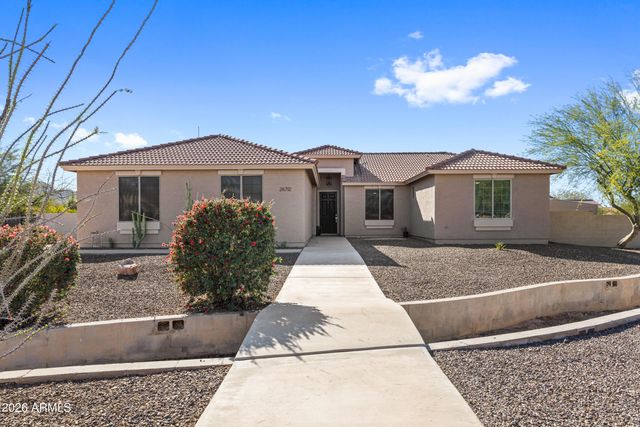 26712 S 198TH Street, Queen Creek, AZ 85142
